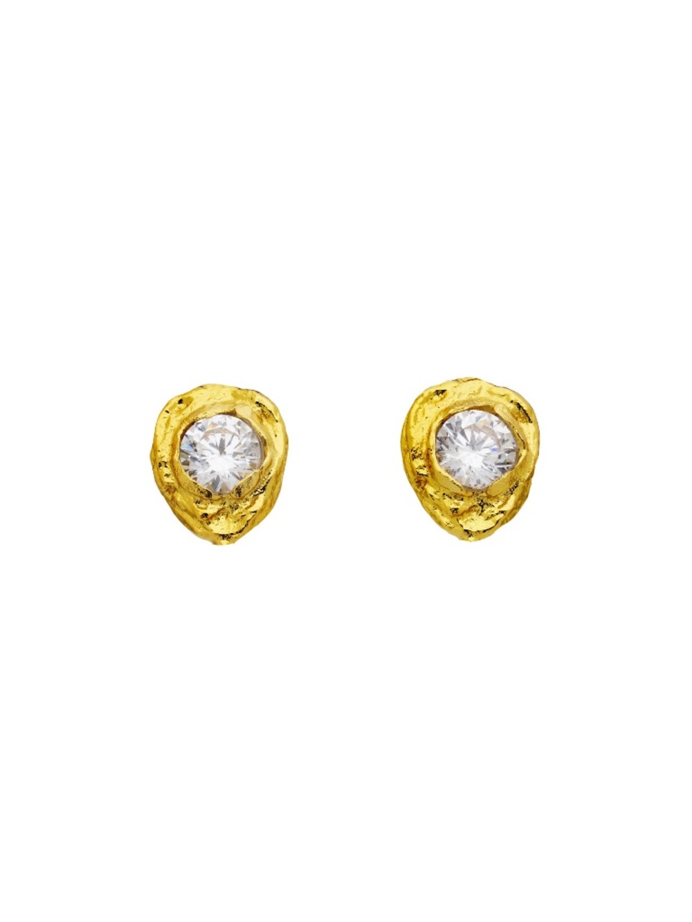 Amber Sceats Hesperia Earrings
